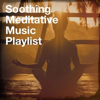 Bedtime Relaxation/Deep Sleep Meditation/Angels Of Relaxation Soothing Meditative Music Playlist