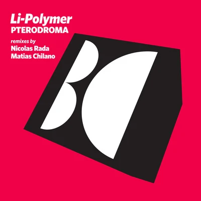 Li-Polymer Pterodroma