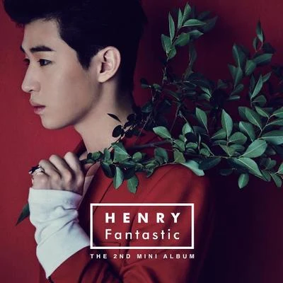 刘宪华 (Henry) Fantastic