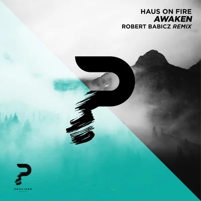 Haus On Fire/robert babicz Awaken