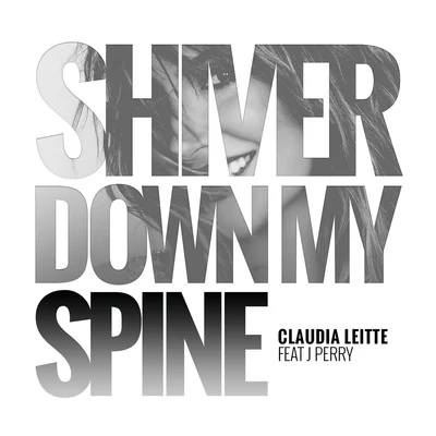 Cláudia Leitte Shiver Down My Spine