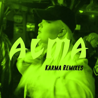 Alma Karma (Remixes)