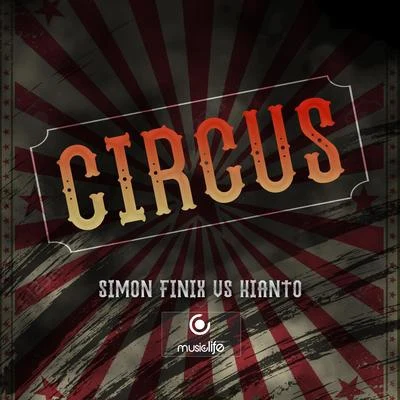 Simon Finix/Kianto Circus