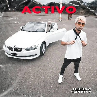 Hot Plug Beats/Jeebz Activo