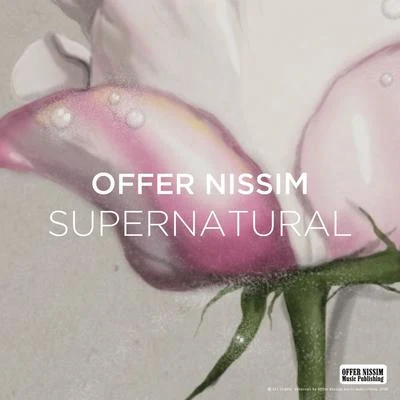 Offer Nissim SuperNatural