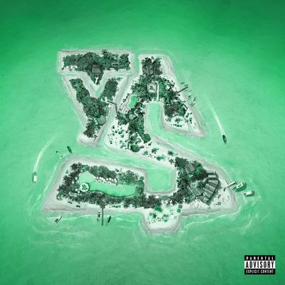 Ty Dolla $ign Beach House 3 (Deluxe)