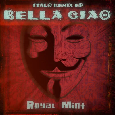 Royal Mint Bella Ciao