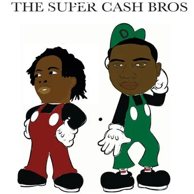 Banton The Super Cash Bros