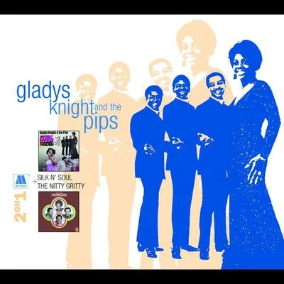 Gladys Knight Silk N Soul + Nitty Gritty