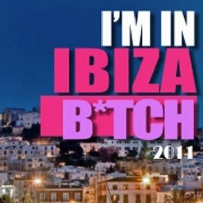 LMFAO Im In Ibiza Bitch