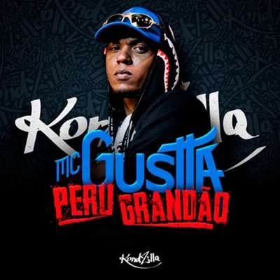 MC Gustta Peru Grandão