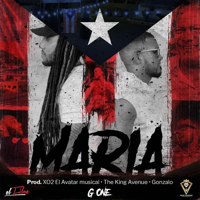 G-One Maria