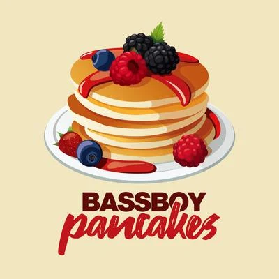 Bassboy Pancakes