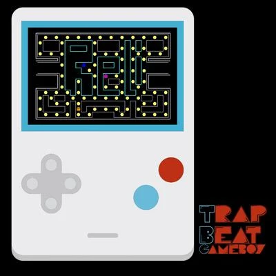 Reli Beats Trap Beat Gameboy