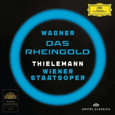 Vienna State Opera Orchestra Richard Wagner: Das Rheingold