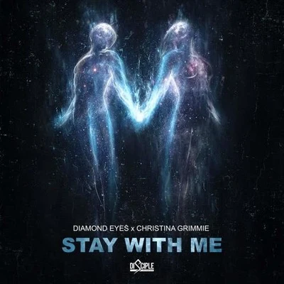 Diamond Eyes/Christina Grimmie Stay With Me Remixes