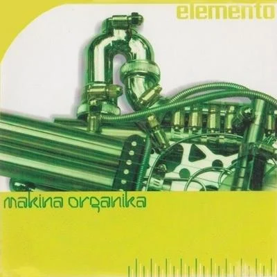 Elemento Makina Organika