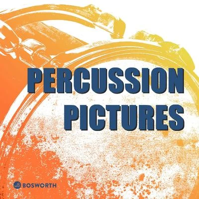 Colin Currie Percussion Pictures