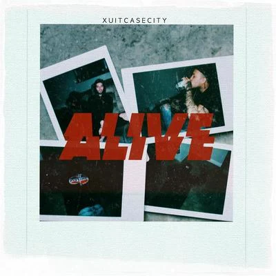 XUITCASECITY Alive