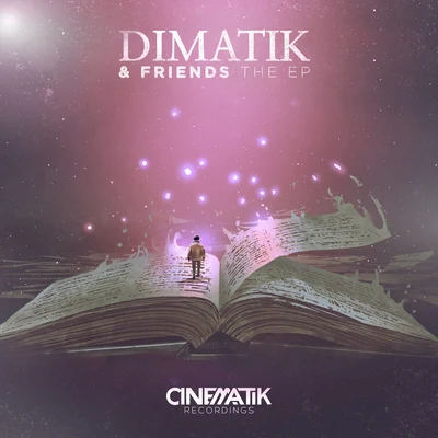 Dimatik Dimatik & Friends