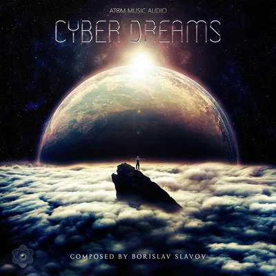 Borislav Slavov Cyber Dreams