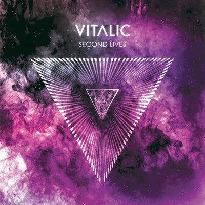 Vitalic Second Lives