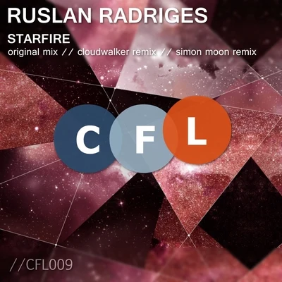 Ruslan Radriges Starfire