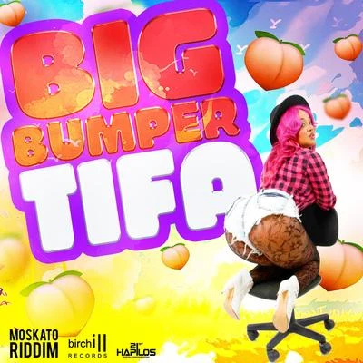 Tifa Big Bumper