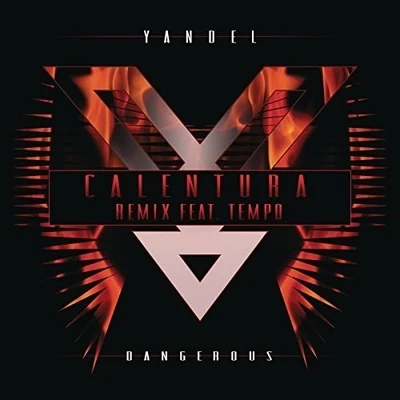 Yandel Calentura[feat. Tempo]