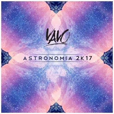 VAVO Astronomia 2K17