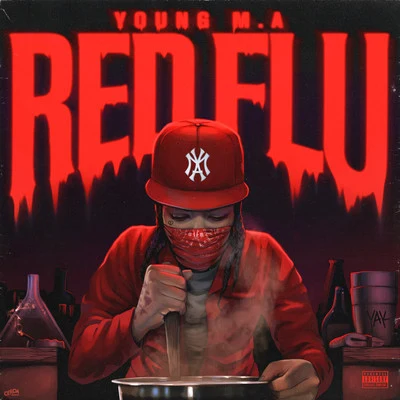 Young M.A Red Flu