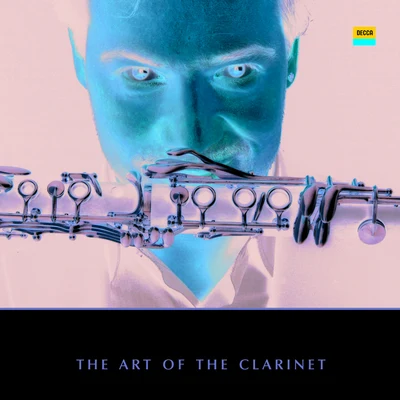 Alessandro Carbonare The Art of the Clarinet