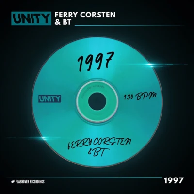 BT/Ferry Corsten 1997