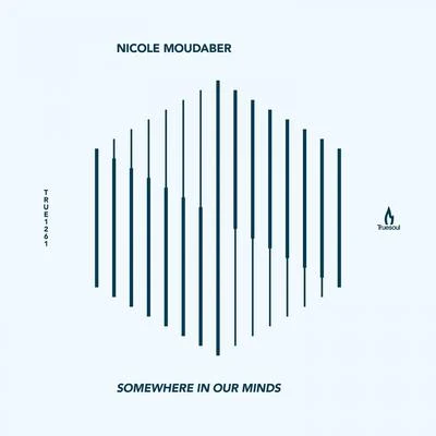 Nicole Moudaber Somewhere in Our Minds