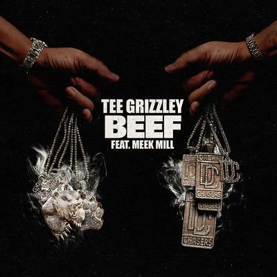 Tee Grizzley/Meek Mill Beef