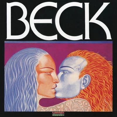 Joe Beck Beck