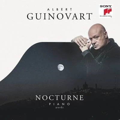 Albert Guinovart Albert Guinovart: Nocturne