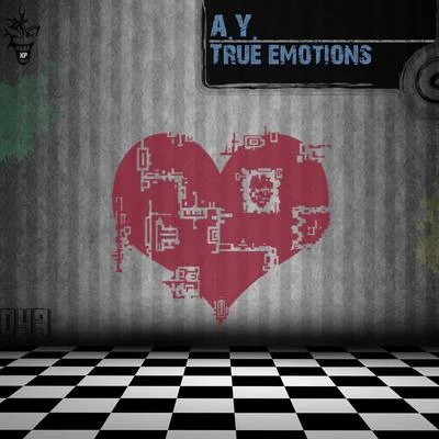 A.Y. True Emotions