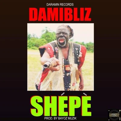 Damibliz SHEPE