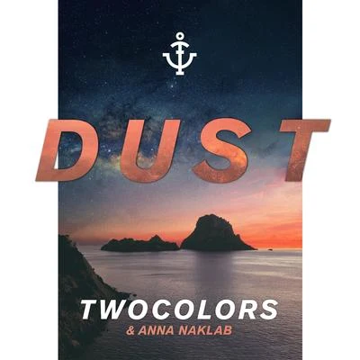 twocolors/Anna Naklab Dust