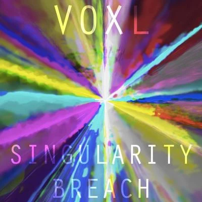 Voxl Singularity Breach