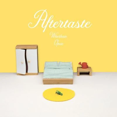 Opia/Whethan Aftertaste (feat. Opia)