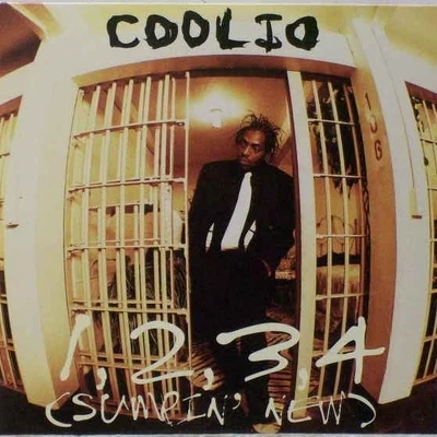 Coolio 1,2,3,4 (Sumpin' New)