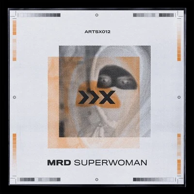 MRD Superwoman