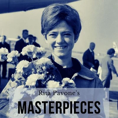 Rita Pavone Rita Pavone's Masterpieces