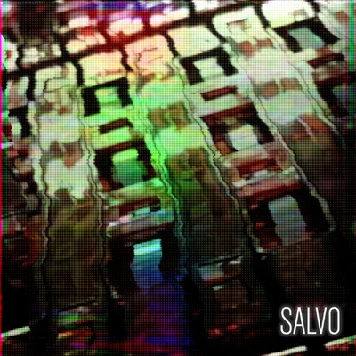 Salvo no more funerals