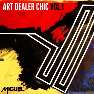 Miguel Art Dealer Chic Vol. 1