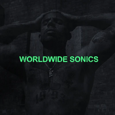 Vic Mensa WORLDWIDE SONICS