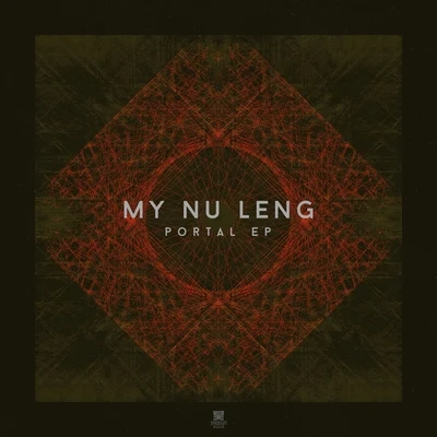 My Nu Leng Portal - EP