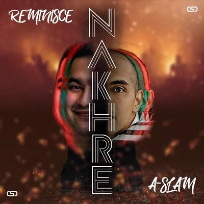 Faze/A-SLAM/Reminisce/Advocate Nakhre (feat. Reminisce, Advocate & Faze)